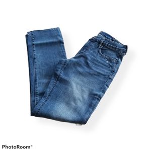 Banana Republic jeans